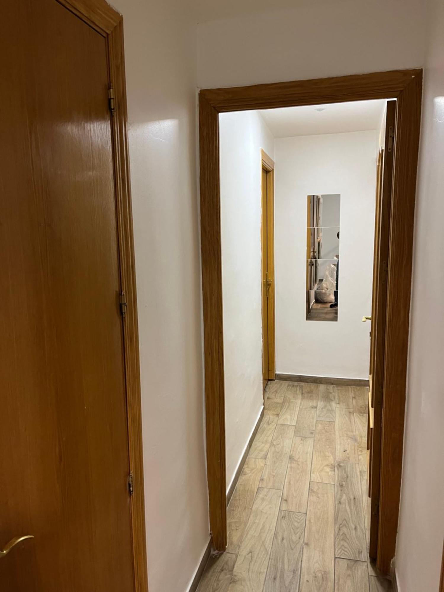 Hostal Las Vegas Madrid Exterior photo